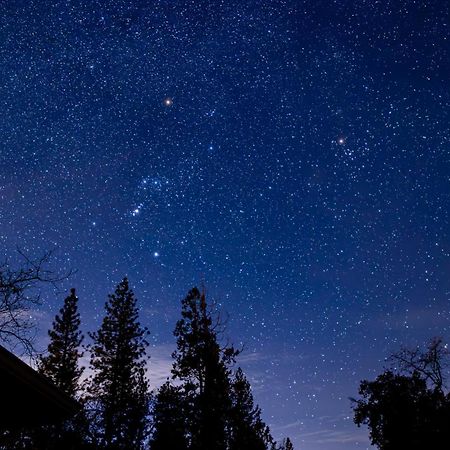 Mountain View, Near Yosemite & Bass Lake, Bbq, Fireplace,Evc Oakhurst Buitenkant foto