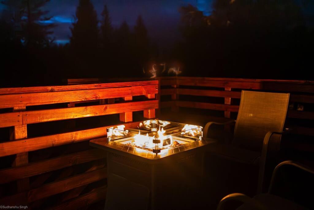 Mountain View, Near Yosemite & Bass Lake, Bbq, Fireplace,Evc Oakhurst Buitenkant foto