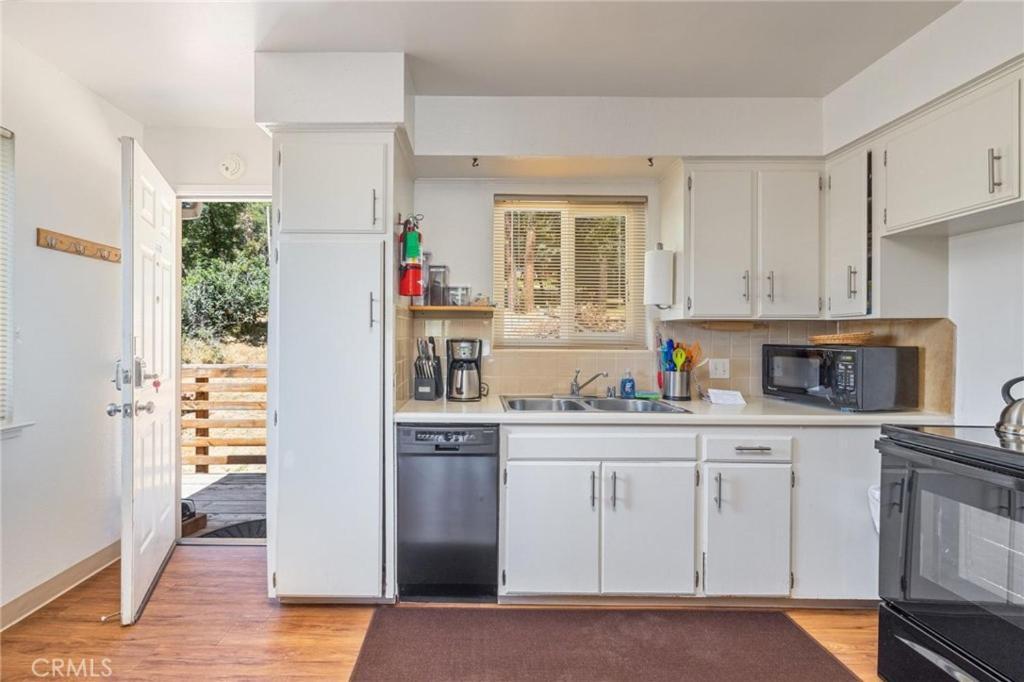 Mountain View, Near Yosemite & Bass Lake, Bbq, Fireplace,Evc Oakhurst Buitenkant foto