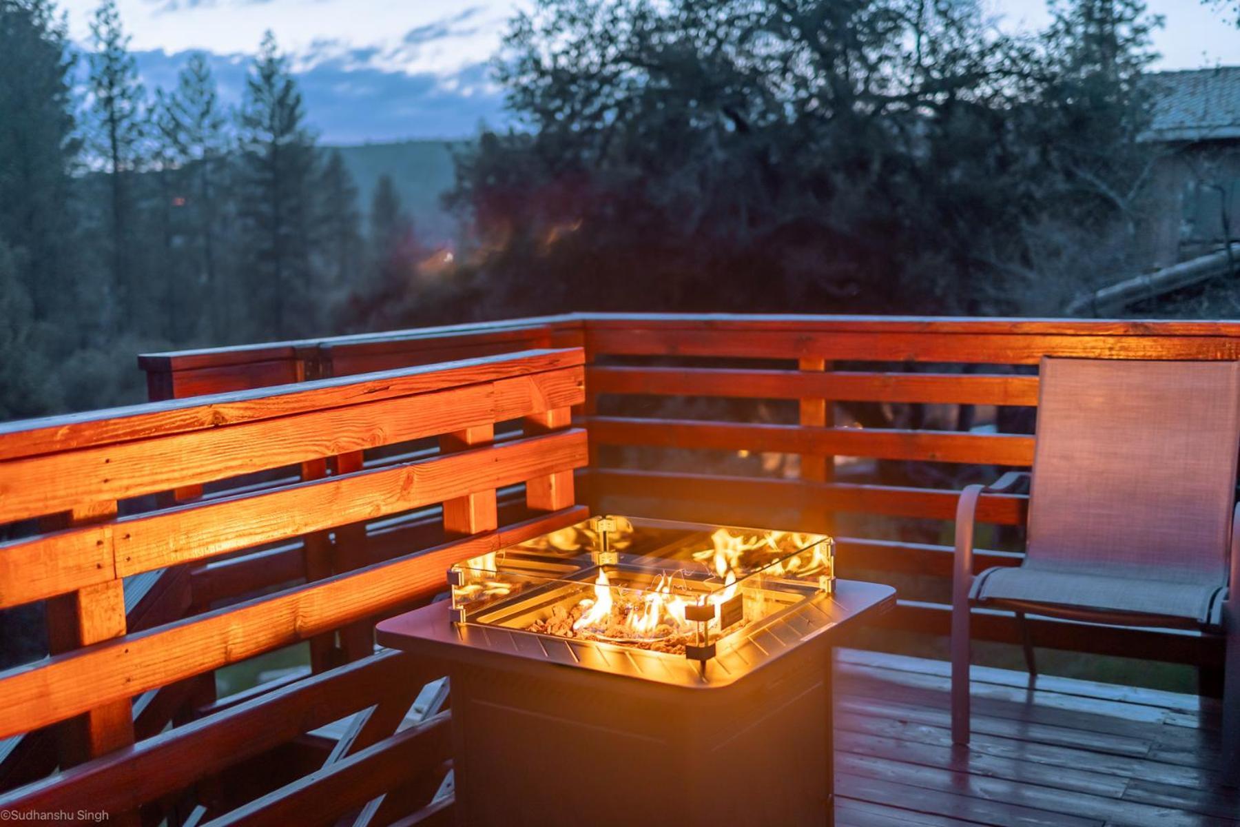Mountain View, Near Yosemite & Bass Lake, Bbq, Fireplace,Evc Oakhurst Buitenkant foto